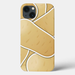 Funky potato iPhone 13 case