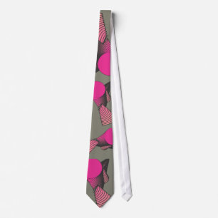Funky Retro Tie