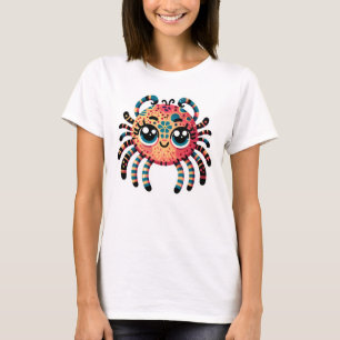 Funky Spider T-Shirt