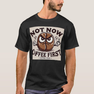 funky T-shirt