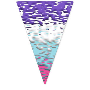 Funky Trippy Ripply Groovy Multisexual Pride Flag