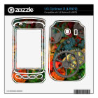 Funky Victorian Steampunk iPhone for Laurel