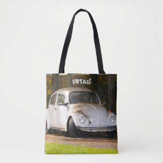 funky vintage bag
