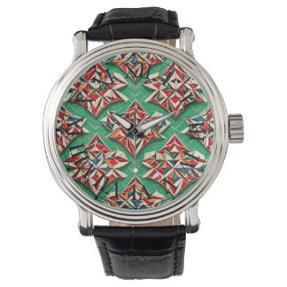 Funky Watch