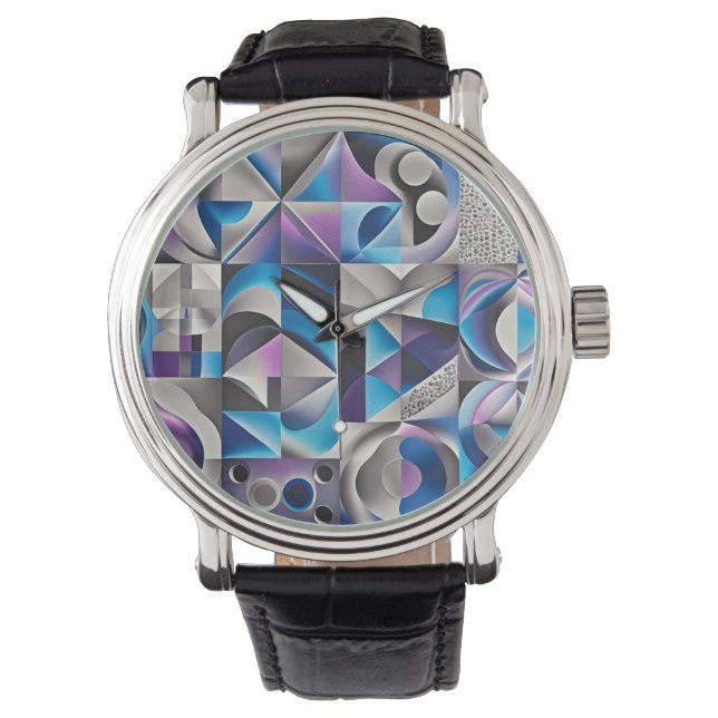 Funky Watch (Front)