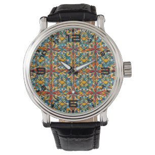 Funky Watch