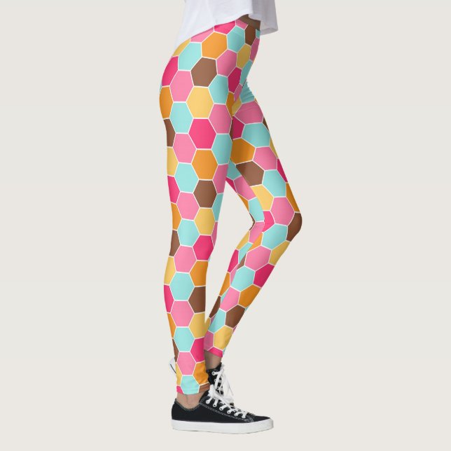 FunLegging Leggings (Right)