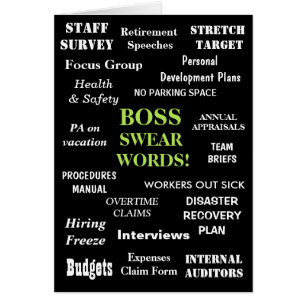 Funniest Annoying Boss Birthday Joke Add A Caption