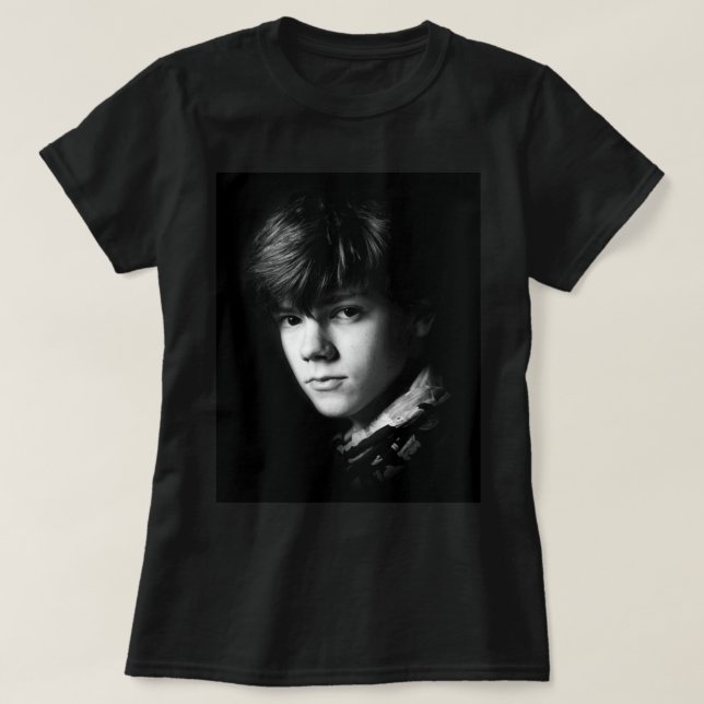 Funniest Why Dont We Idol Gifts Fot You T-Shirt (Design Front)