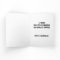 Funny 13th Birthday Greeting Card