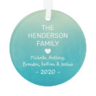 Funny 2020 Arbre de Noël de quarantaine