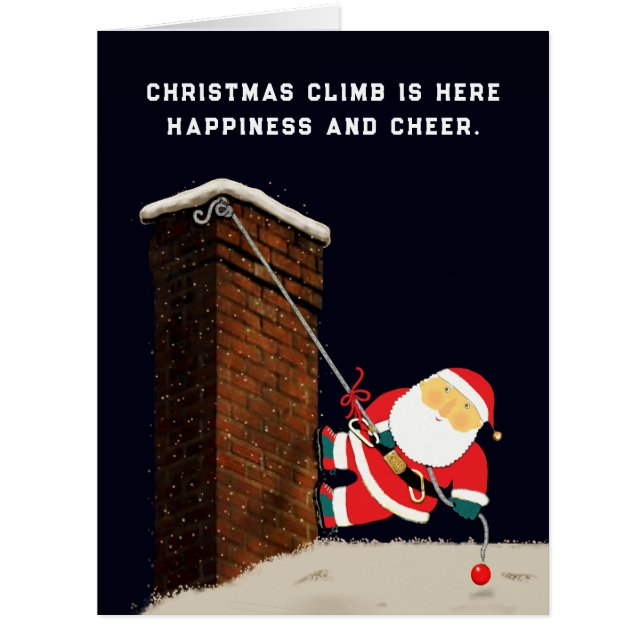 Funny 2021 Holiday Cards (Front)