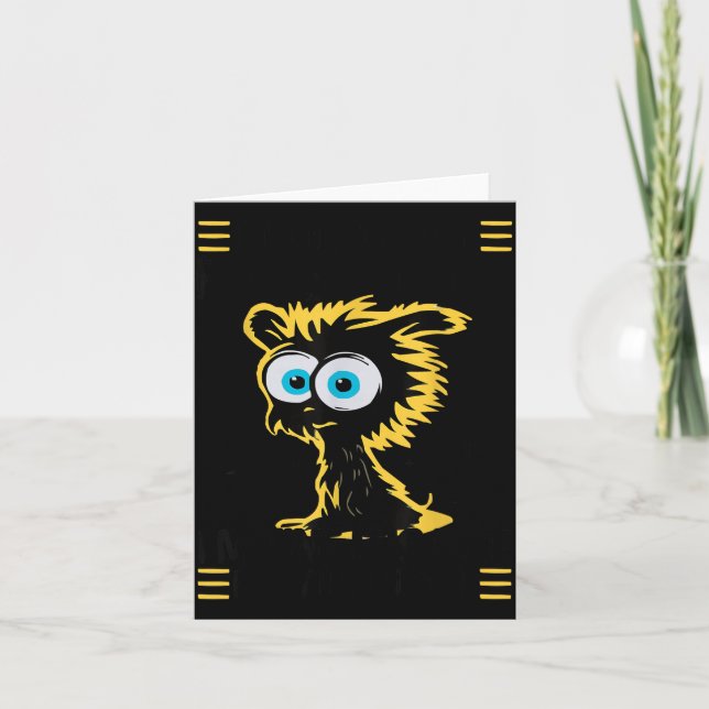 Funny 26th Wedding Anniversary Couples Card (Front)