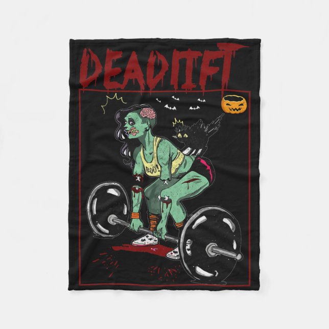 Funny 2nd Degree Second Black Belt Karate Taekwand Fleece Blanket (Front)