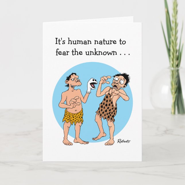 Funny 33e carte de voeux anniversaire (Devant)