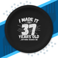 Funny 37th Birthday Quote Sarcastic 37 Year Old