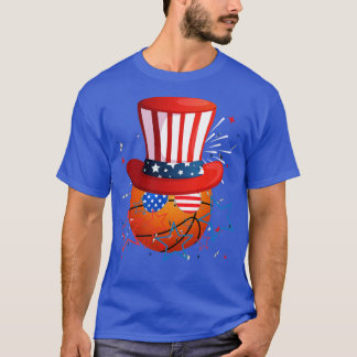 Funny 4th Of July 2021 Fourth Of July For Mens And T-Shirt