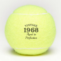Funny 50th Birthday Aged to perfection custom