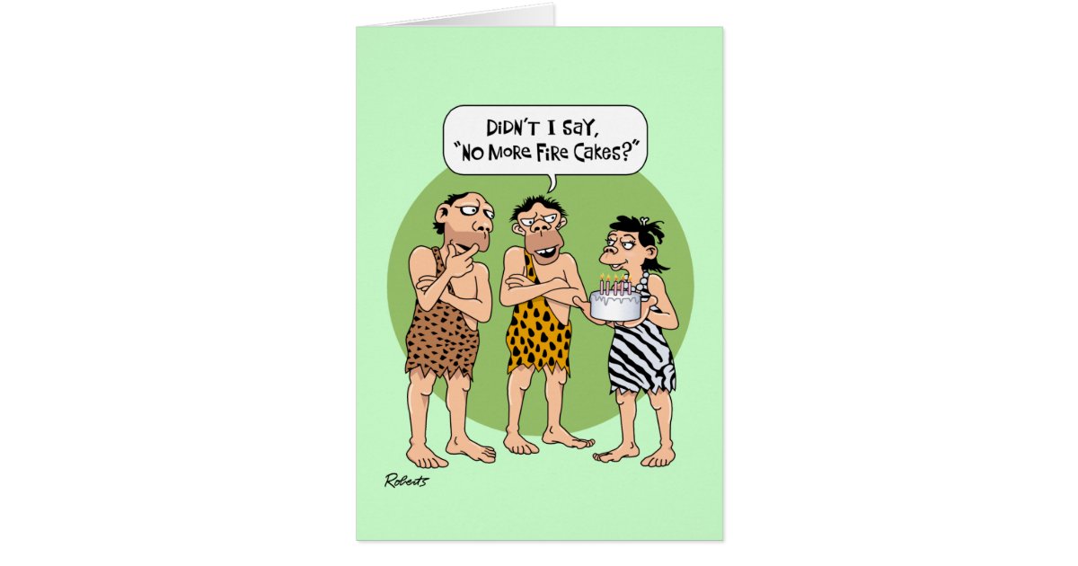 Funny 50th Birthday Card | Zazzle.ca