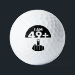 Funny 50th Birthday Gift, 49 Plus one Golf Balls<br><div class="desc">A 49 Plus One Golf Balls would make a unique and humourous gift for someone who is turning 50 years old. Funny 50th Birthday Gift, 49 Plus one 50th birthday, birthday, 50th, 50 years old, funny, 50, for 50th birthday, 50 years, dad, funny 50th birthday, humour, age50, happy birthday, funny...</div>