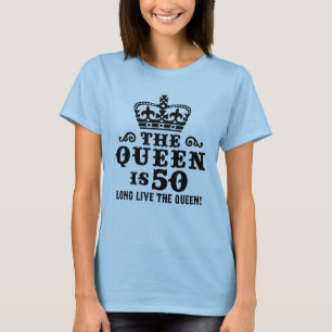 Funny 50th Birthday T-Shirt