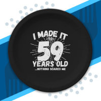 Funny 59th Birthday Quote Sarcastic 59 Year Old