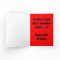 Funny 60th Birthday Card