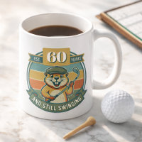 Funny 60th Birthday