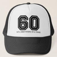 Funny 60th Birthday Party