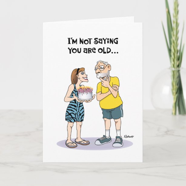 61 Year Old Cards, Greeting Cards & More 