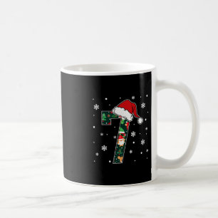 Funny 67 Christmas 6 7 Six Seven Meme 6 7 Matching Coffee Mug