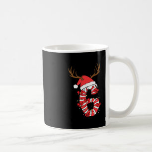 Funny 67 Christmas 6 7 Six Seven Meme 6 7 Matching Coffee Mug