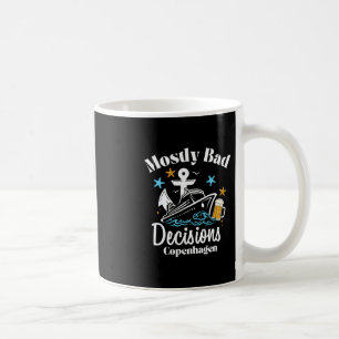 Funny 67 Christmas Tree Candy Cane Meme Holiday Coffee Mug