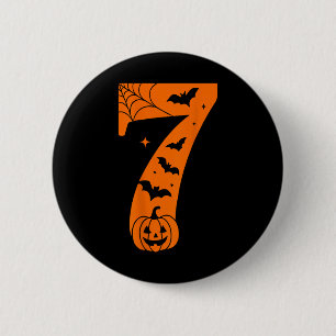 Funny 67 Meme Couple Matching Halloween Costume On 2 Inch Round Button