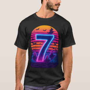 Funny 67 Meme Halloween Couple Matching T-Shirt