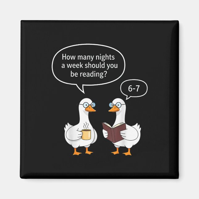 Funny 67 Meme Reading School Librarian Teacher Bra Magnet (Front)