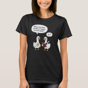 Funny 67 Meme Reading School Librarian Teacher  T-Shirt
