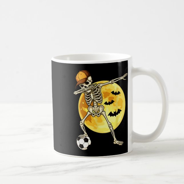 Funny 67 Meme Sick Seven Number Tee  Coffee Mug (Right)