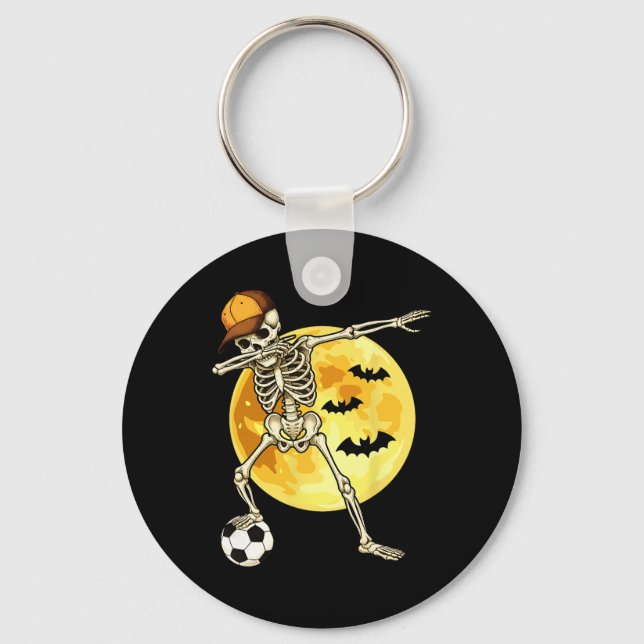 Funny 67 Meme Sick Seven Number Tee  Keychain (Front)