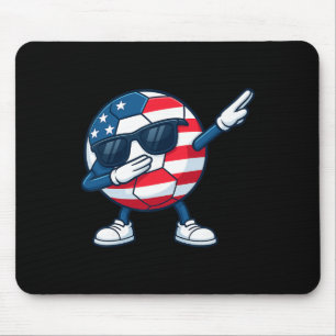 Funny 67 Meme Six Seven Math Teacher Christmas Gen Mouse Pad