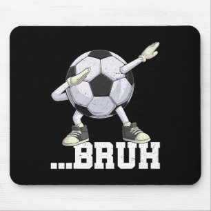 Funny 67 Meme Six Seven Seeks Heaven Spiritual Vir Mouse Pad