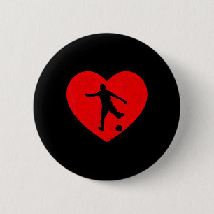 Funny 67 Meme Slang Soccer Ice Cream Drip Six Seve 2 Inch Round Button