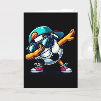 Funny 67 Number 6 Ice Cream Drip Meme Matching Gro Card