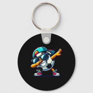 Funny 67 Number 6 Ice Cream Drip Meme Matching Gro Keychain
