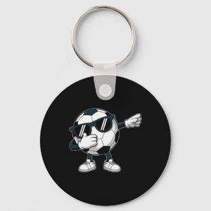 Funny 67 Six Seven 6-7 Italian Christmas Holiday W Keychain