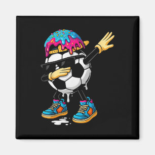 Funny 67 Six Seven Meme 67 Retro Vintage Number Magnet