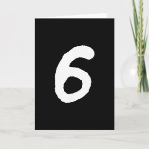 Funny 67 Six Seven Meme Costume Couple Matching Ha Card