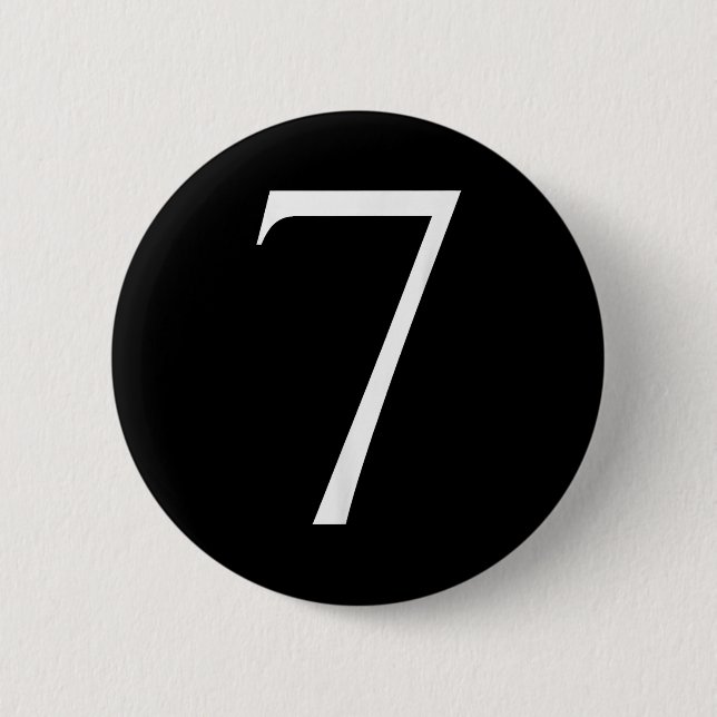 Funny 67 Six Seven Meme Couple Matching Halloween  2 Inch Round Button (Front)