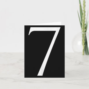 Funny 67 Six Seven Meme Couple Matching Halloween  Card