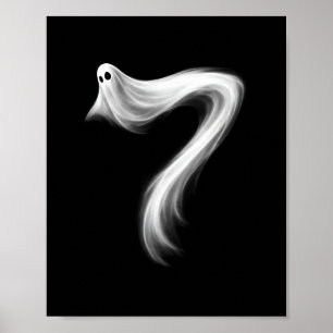 Funny 67 Six Seven Meme Couple Matching Halloween  Poster